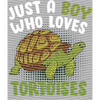 Animal Text Series-AT 3018